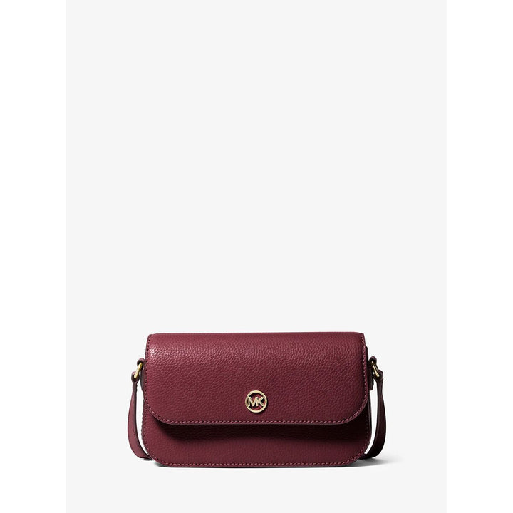 Olkalaukku Michael Kors 35F4GTVC1L-OXBLOOD punainen 21 x 14 x 4,5 cm-3