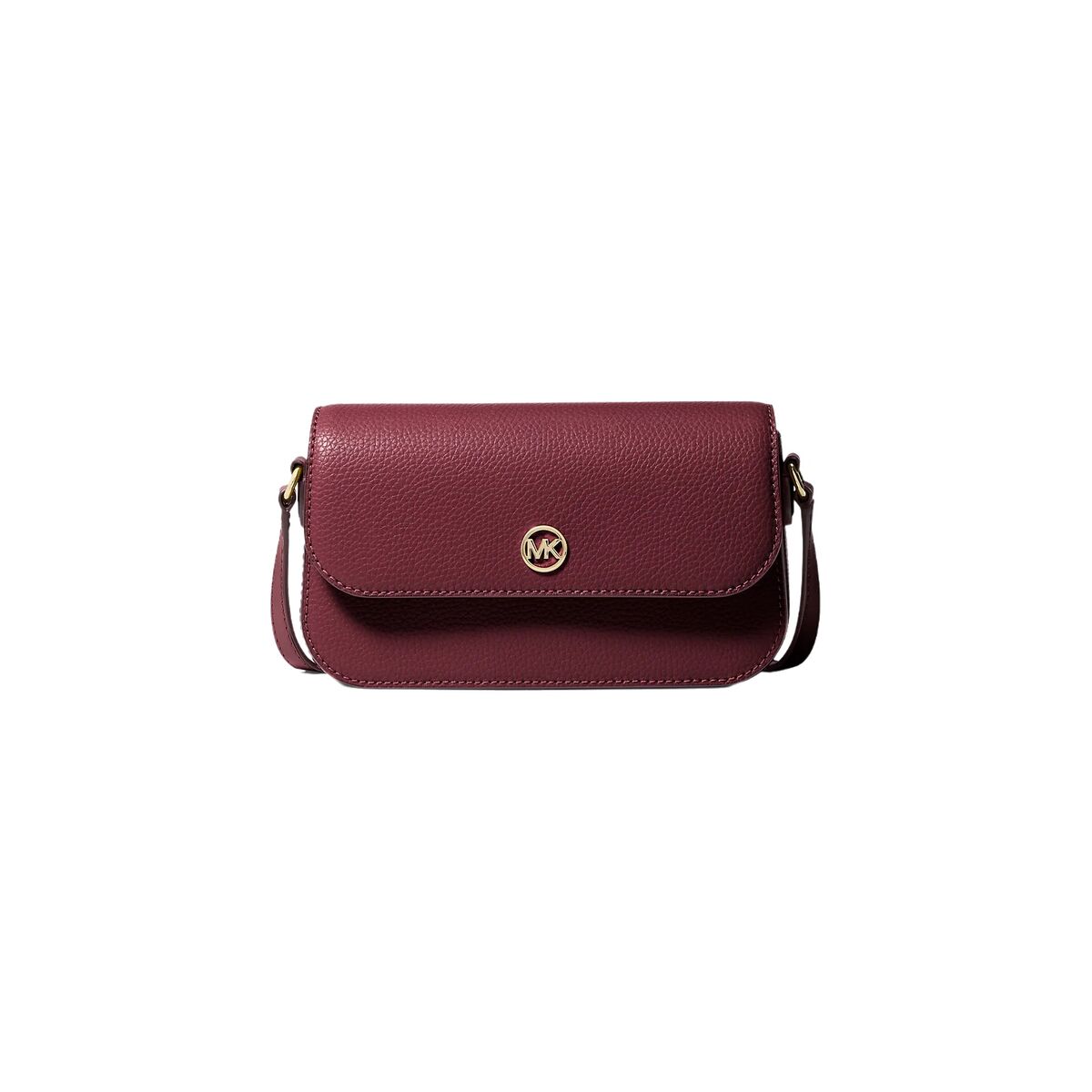 Olkalaukku Michael Kors 35F4GTVC1L-OXBLOOD punainen 21 x 14 x 4,5 cm-0