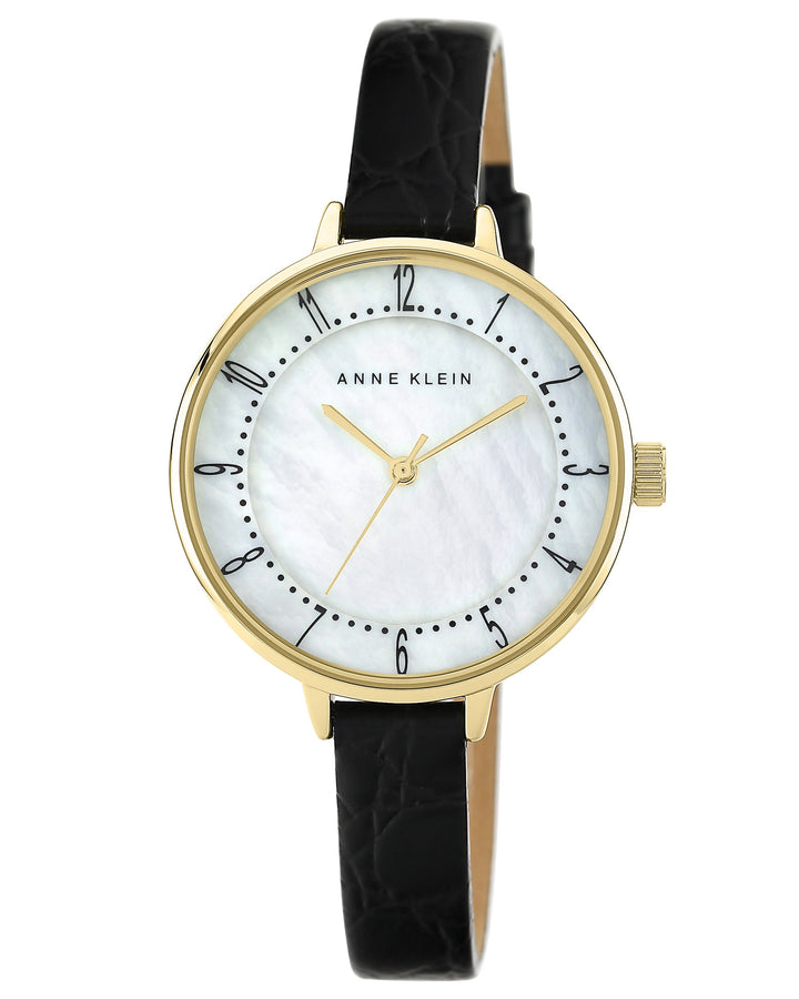 Women's watch Anne Klein AK/1404MPBK-0