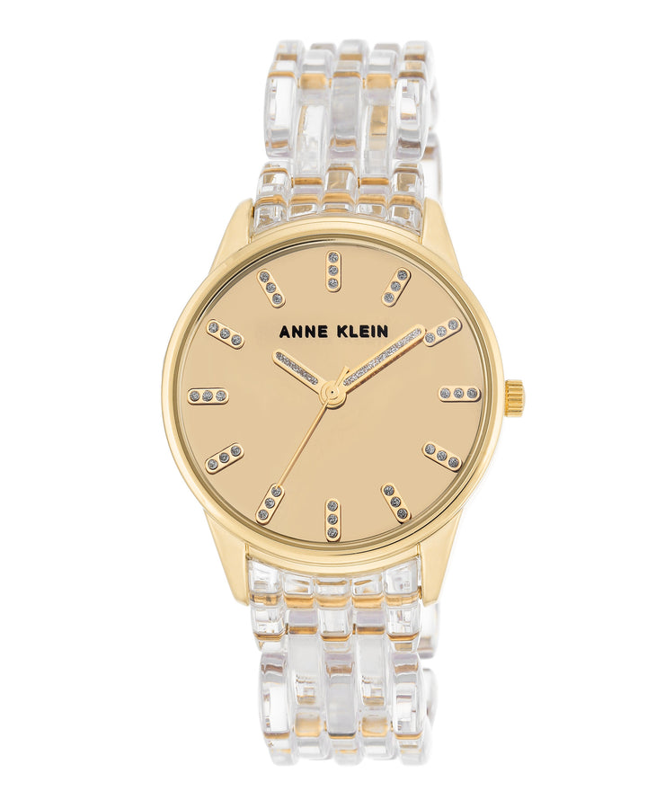 Women's watch Anne Klein AK/2616CLGB-0