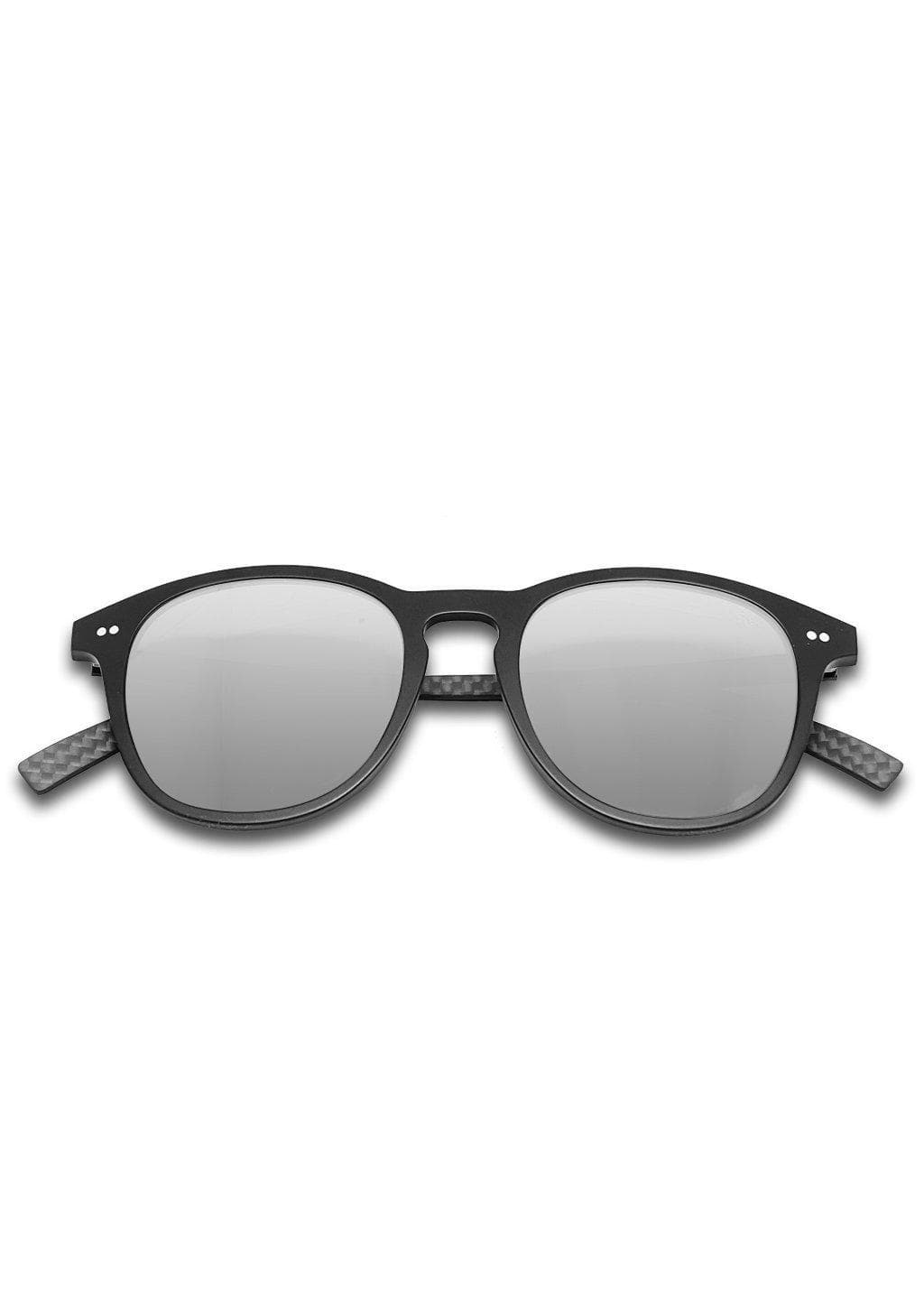 Hybrid - Halo - Carbon Fiber & Acetate Sunglasses-12