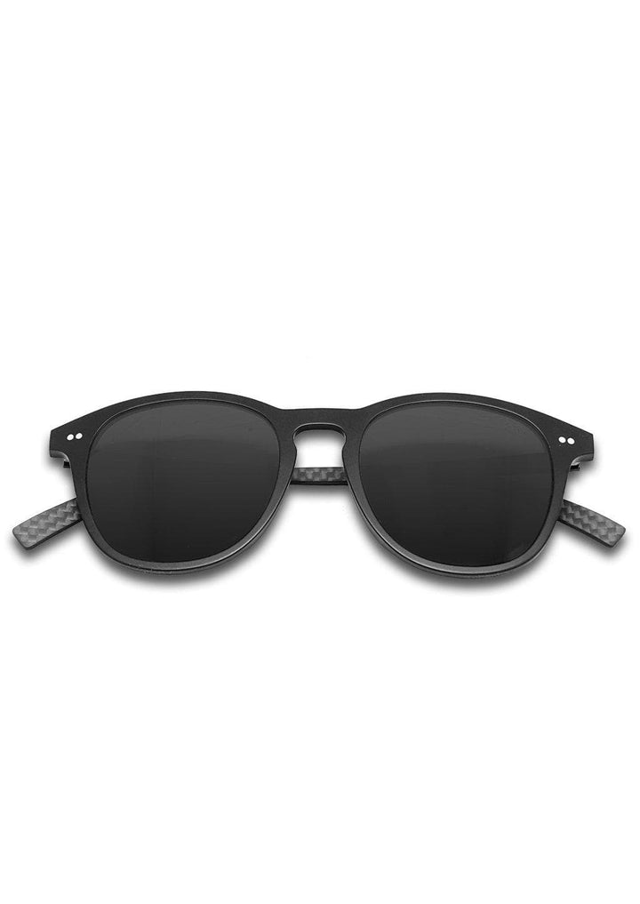 Hybrid - Halo - Carbon Fiber & Acetate Sunglasses-10