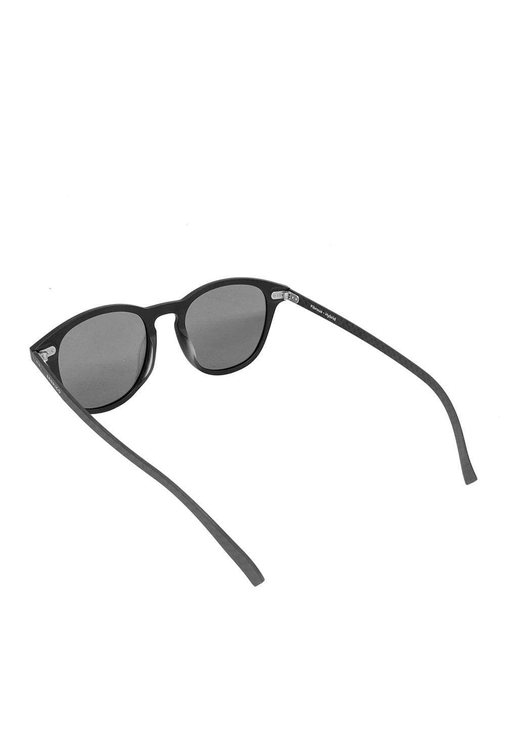 Hybrid - Halo - Carbon Fiber & Acetate Sunglasses-9