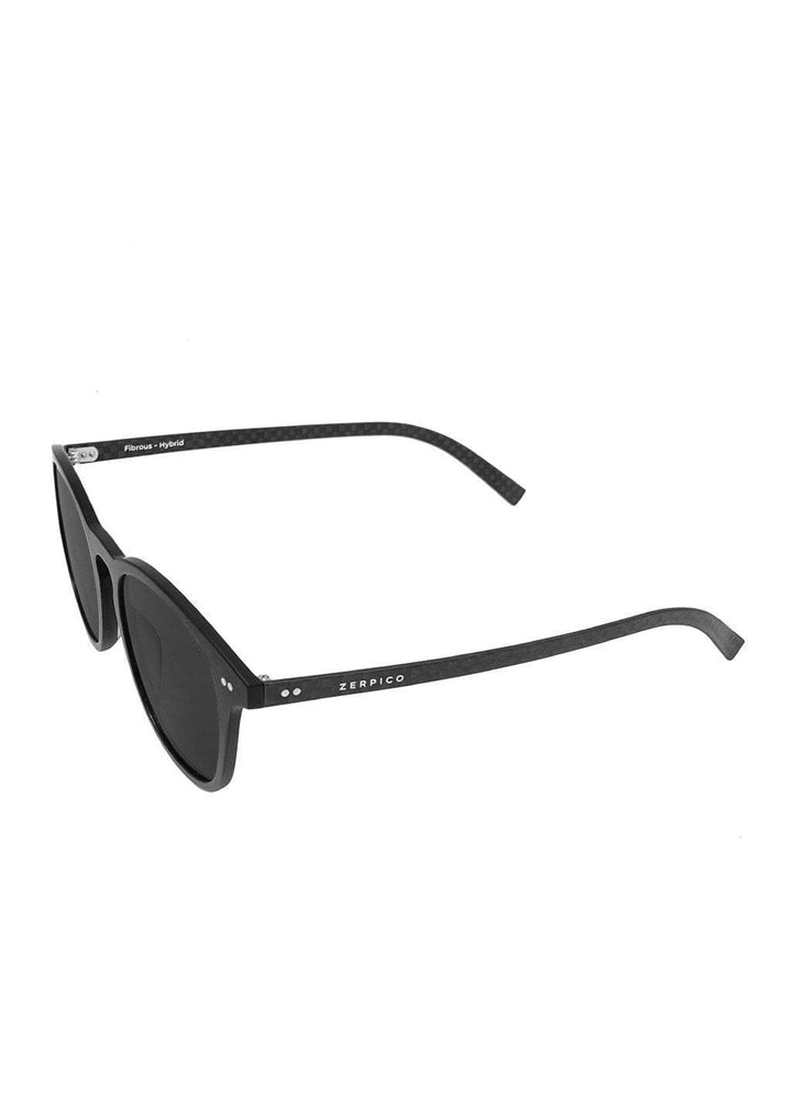 Hybrid - Halo - Carbon Fiber & Acetate Sunglasses-8