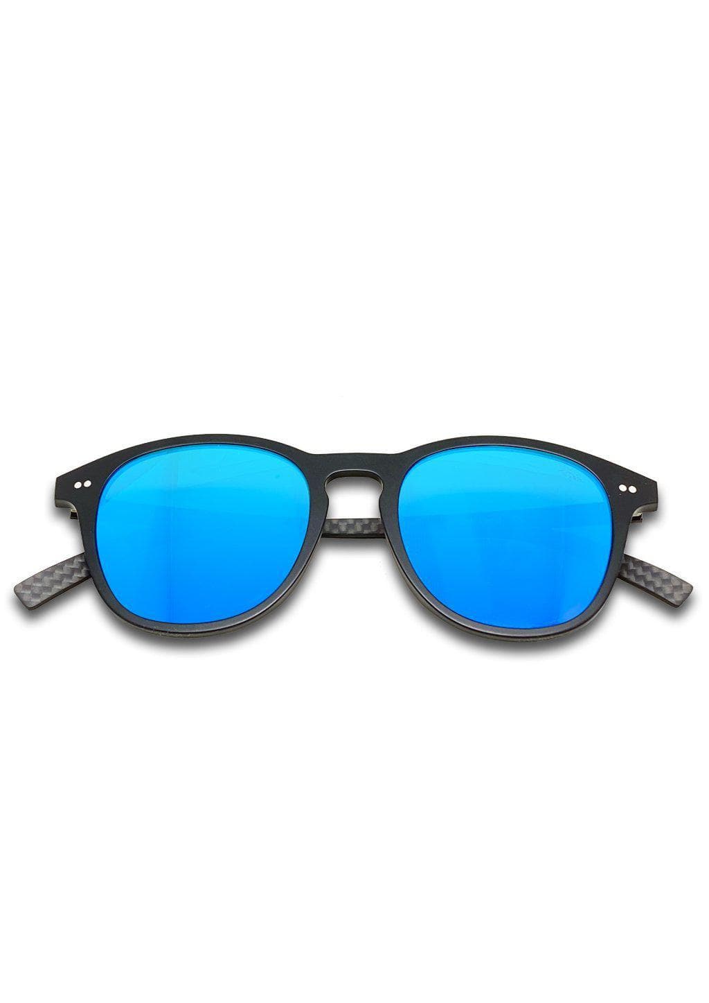 Hybrid - Halo - Carbon Fiber & Acetate Sunglasses-11