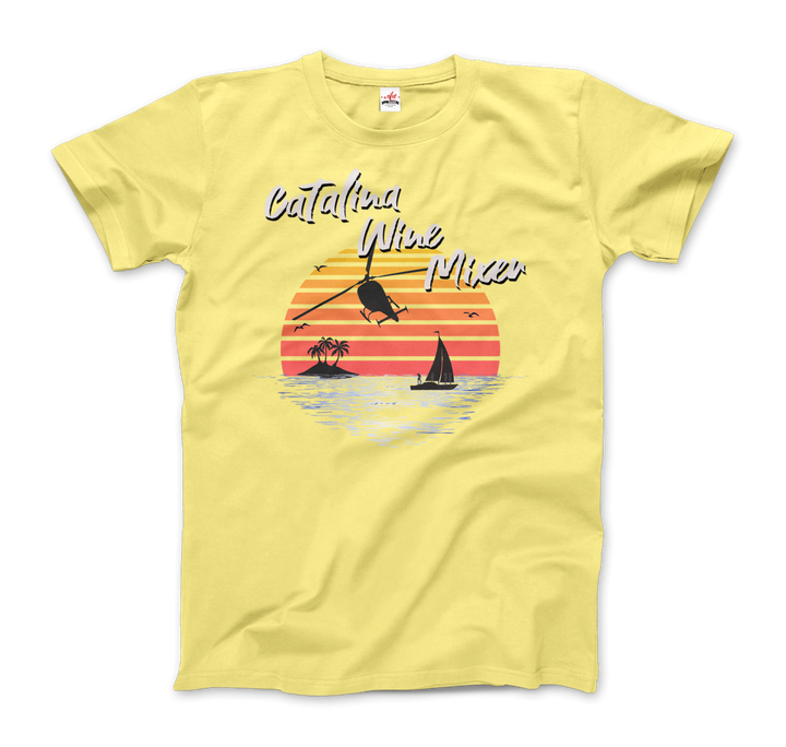 Catalina Wine Mixer, Step Brothers Movie T-Shirt-13